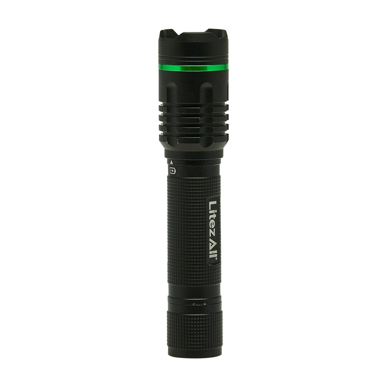 LitezAll - Wholesale Flashlight - LitezAll Thin Rechargeable 1000 Lumen Tactical Flashlight42