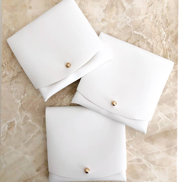 Christine Elizabeth Jewelry - Wholesale Pendant/Charm Necklace - Sterling Silver Dust Solitaire Necklace4