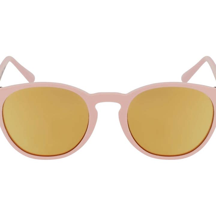 Coral Eyewear - Wholesale Sunglasses - Unisex - Albacore - Polarised Mirror Sunglasses