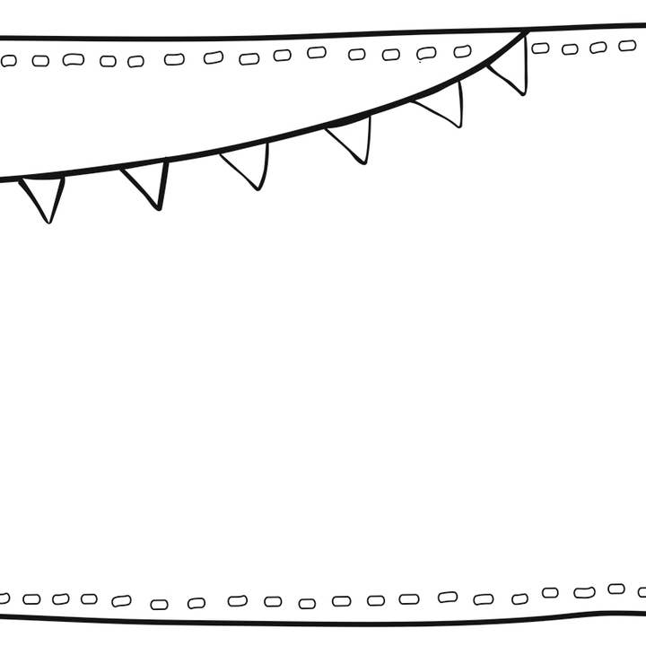 URSUS® / Buntpapierfabrik Ludwig Bähr GmbH & Co. KG - Wholesale Coloring & Activity Book - Kids & Baby - Painting And Drawing Pad “Frame”10