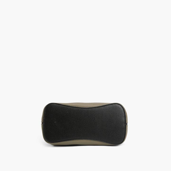 Like Dreams - Wholesale Top Handle Bag - Women's - Simpler Times Bucket Crossbody Bag Stylish Everyday Purse4