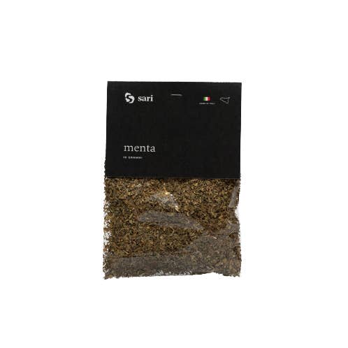 Sari-Azienda Agricola – wholesale Örter – Torkad mynta