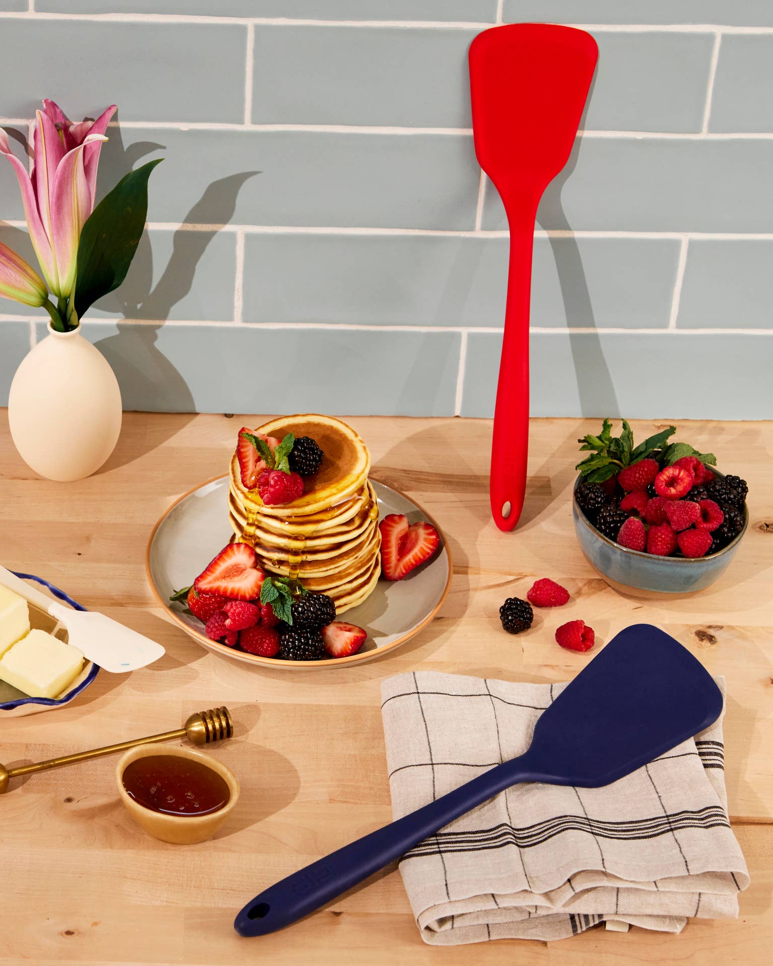 GIR Get It Right - Wholesale Spatula/Turner - GIR Ultimate Turner4