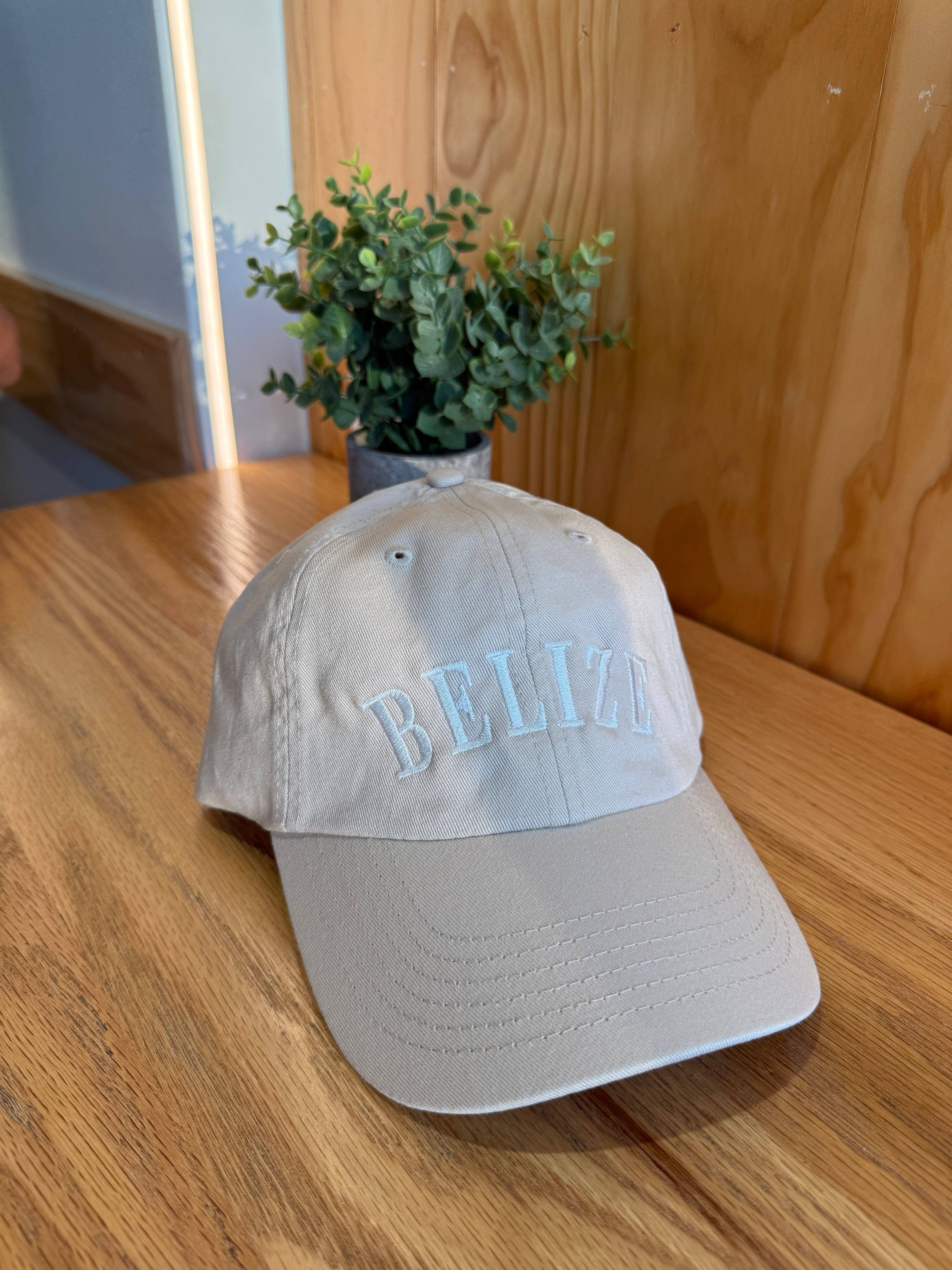 Latina Dreamer Designs - Wholesale Baseball Cap - Women's - Belize Hats1