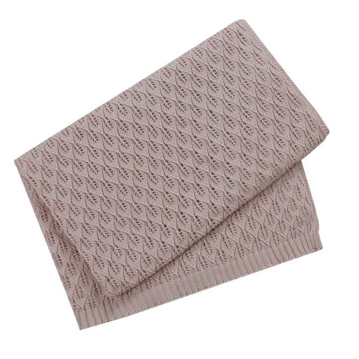 Ander - Wholesale Bedding Blanket - Kids & Baby - Light blanket Anna - cotton and bamboo 100x75cm