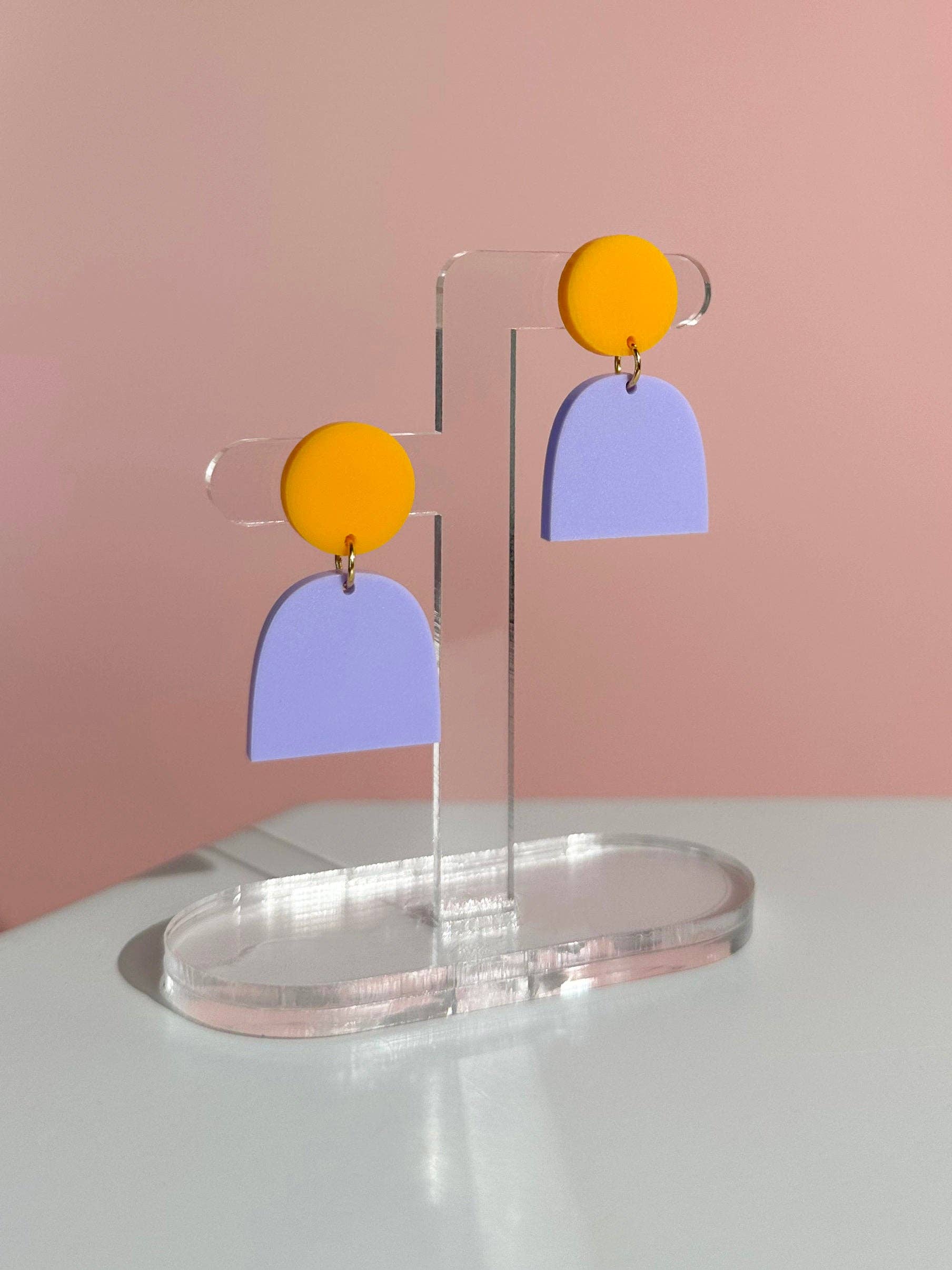 Combinist Goods – Engroshandel Hængeøreringe og creoløreringe – Lad Øreringe32