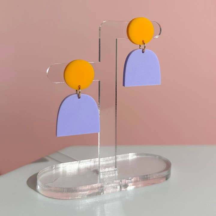 Combinist Goods – Engroshandel Hængeøreringe og creoløreringe – Lad Øreringe32