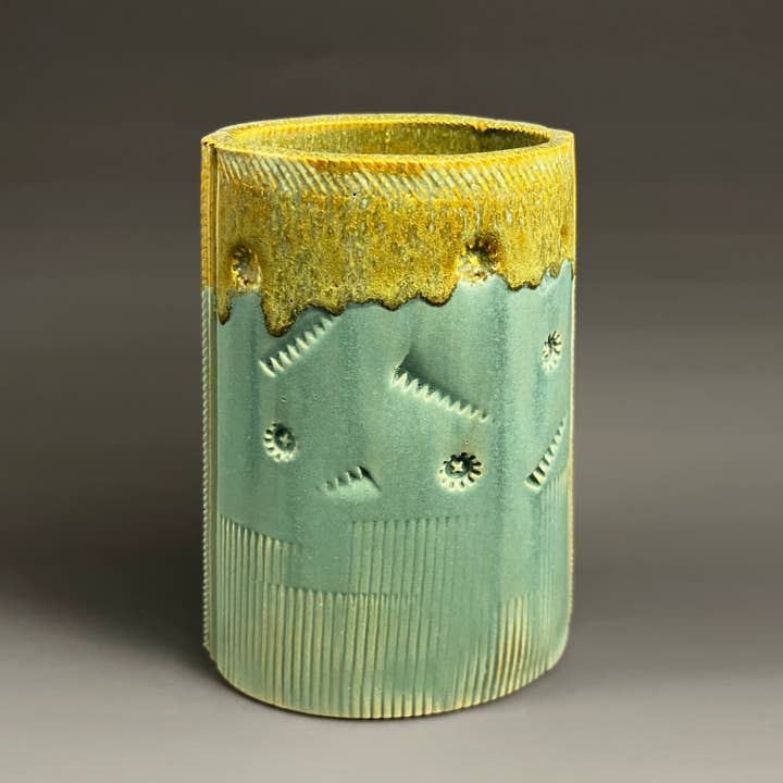 Macone Clay / Spooner Creek - Wholesale Utensil Holder - UT - Utensil Holder6