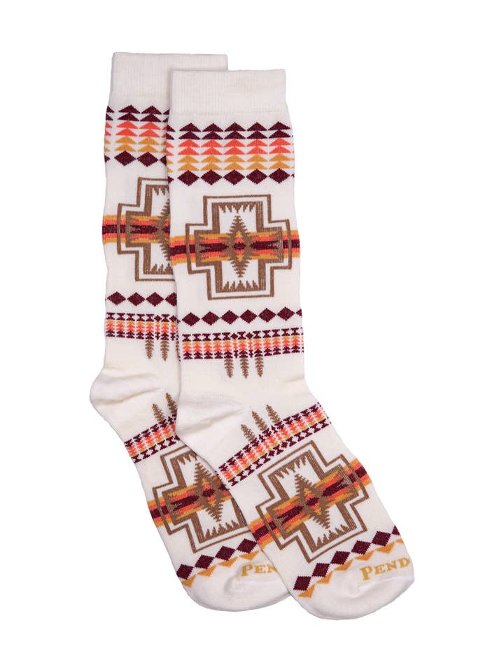 IVORY HARDING CREW for wholesale on Faire