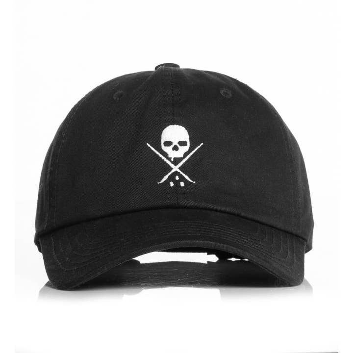 Sullen Clothing - Wholesale Baseball Cap - Women's - Pop Badge Hat6