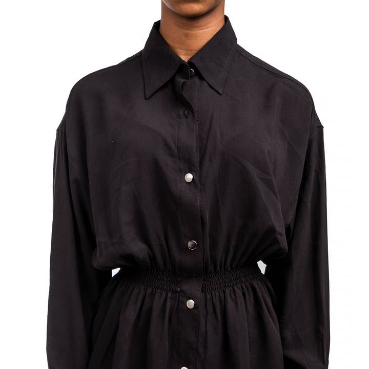 Coupe Collection - Wholesale Button Down Shirt - Women's - CLF1923470