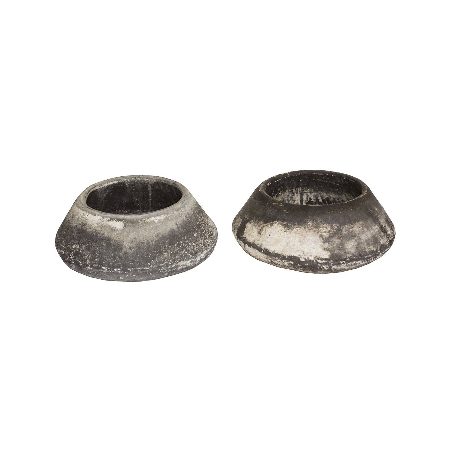 Blue Ocean Traders - Wholesale Decorative Plate/Dish/Bowl - Tapered Village Bowl3