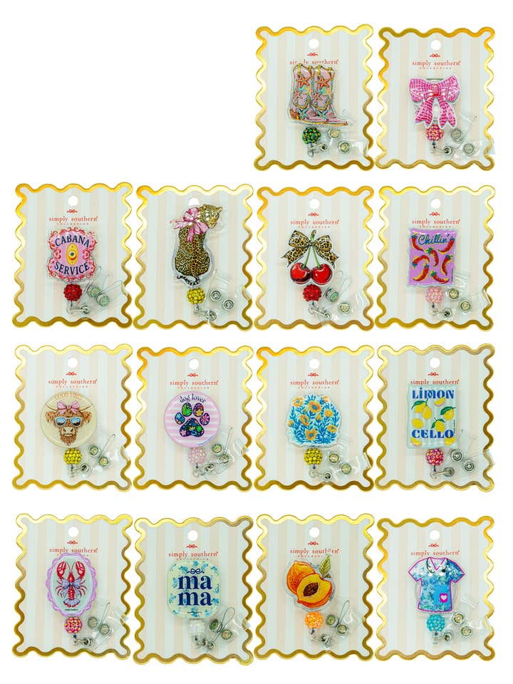 PP-0126-BADGEREEL for wholesale by simply southern