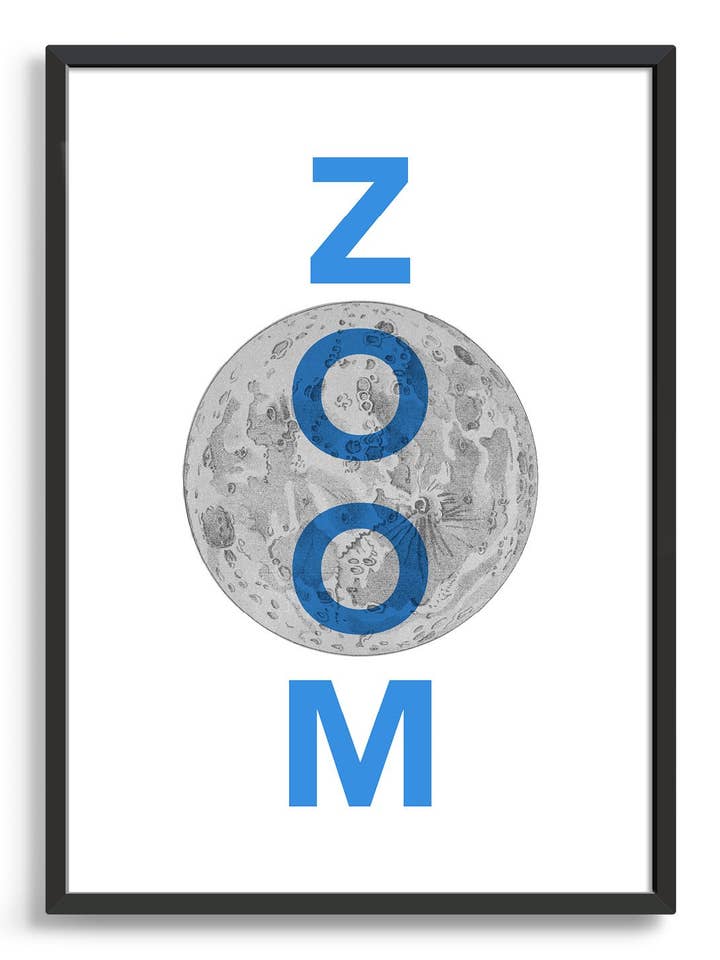 Zoom-Mond für den Großhandel von Rocket Jack
