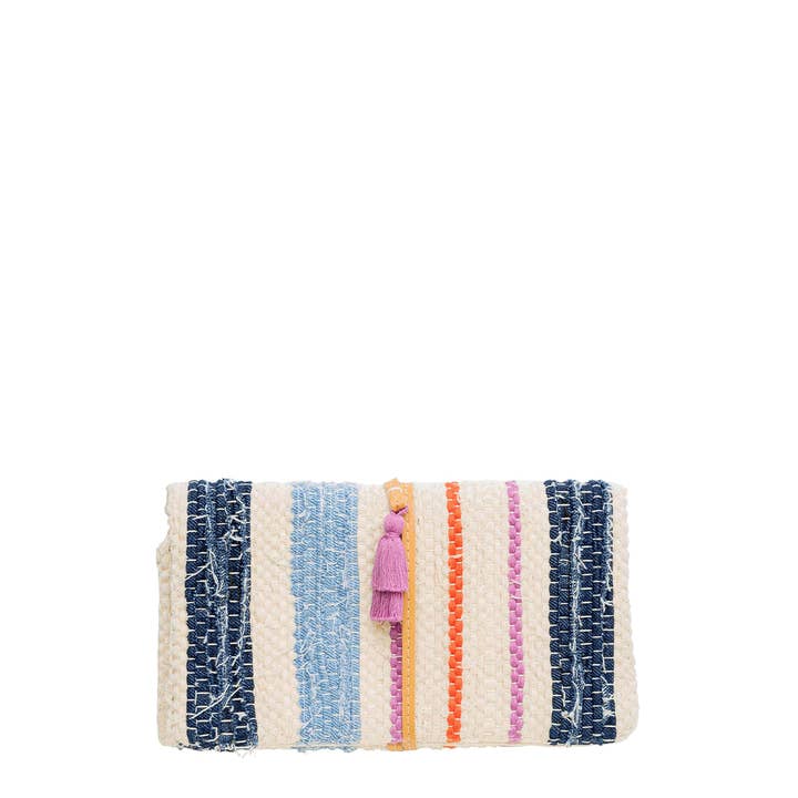 Rebeca Tech Case for engroshandel hos Mercado Global