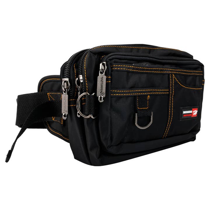 Side Pack for wholesale by Mad Man