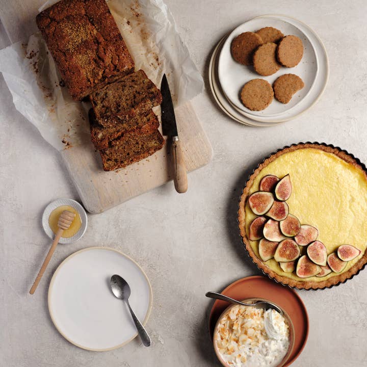 Hayden Flour Mills - Wholesale Cookbooks & Food - The Miller's Daughter Cookbook (signed)7