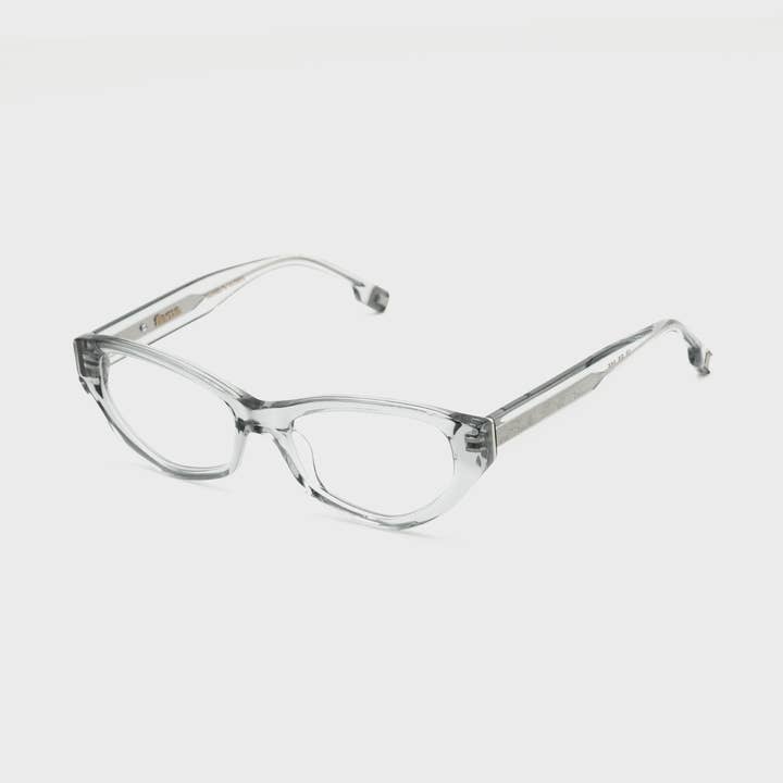 FLM05 ASH for wholesale by Flama Eyewear
