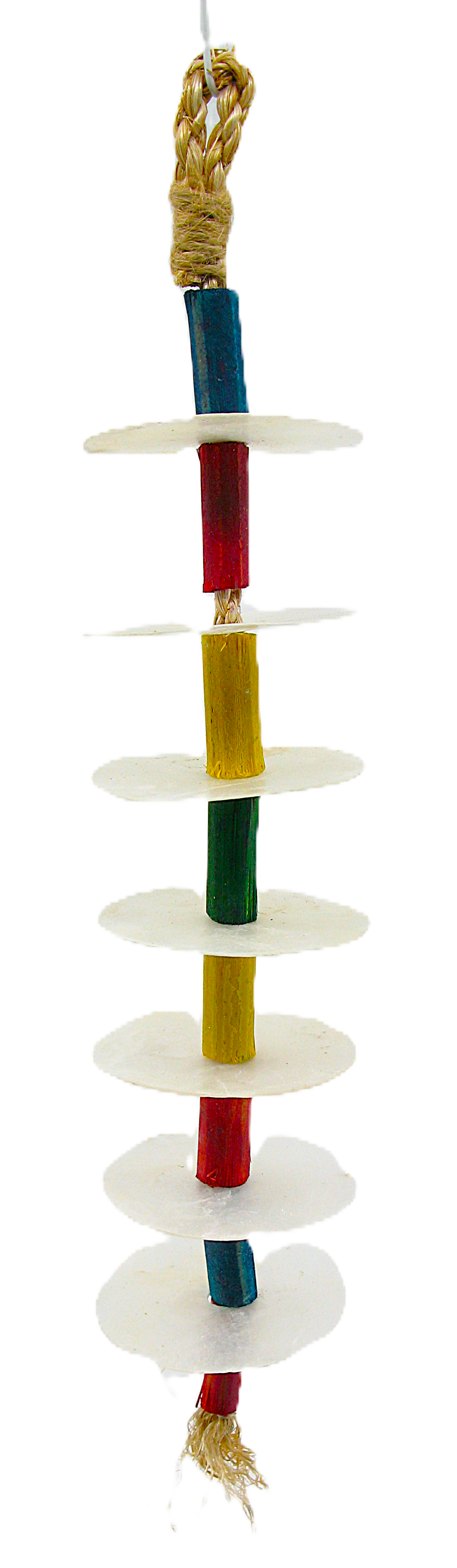 Planet Pleasures - Wholesale Pet Toy - Cat/Dog - Crunchy Delight 0