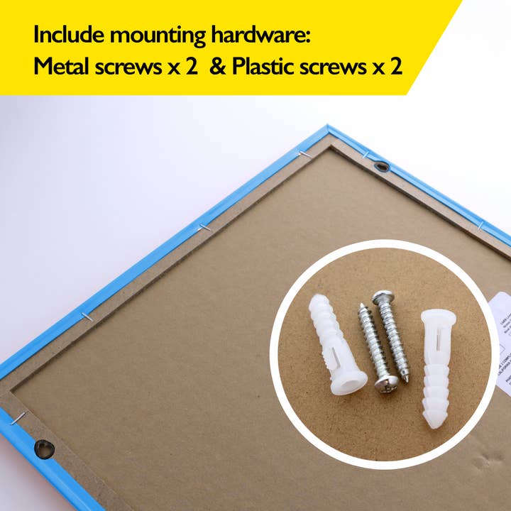 BAZIC Products - Wholesale Whiteboard/Dry-Erase Board - Magnetic Dry Erase Tile 14" x 14"