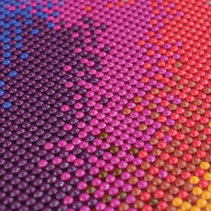 01 Multi Kit de peinture Love Sand Diamond en vente sur Faire3