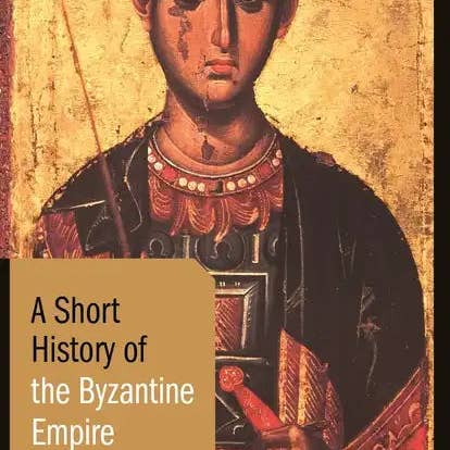 Books by splitShops - Wholesale Book - Adult - A Short History of the Byzantine Empire: Revised Edition - Hardcover