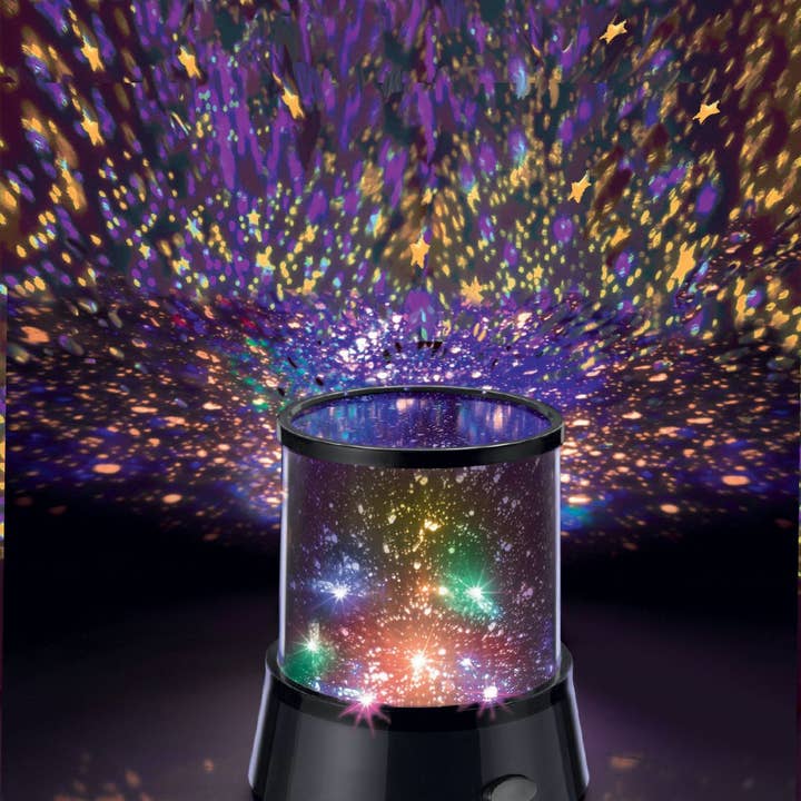 Streamline - Wholesale Night Light - Starry Sky LED Light
