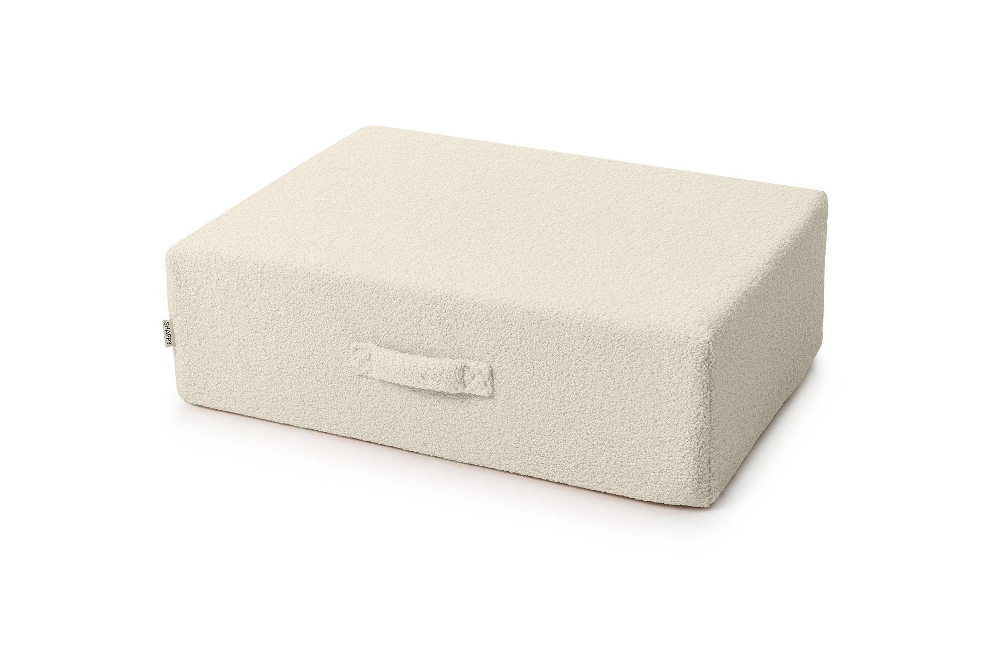 Shappy - Wholesale Sporting Game - Kids & Baby - SHAPPY TRAMPOLINE ORIGINAL TEDDY0