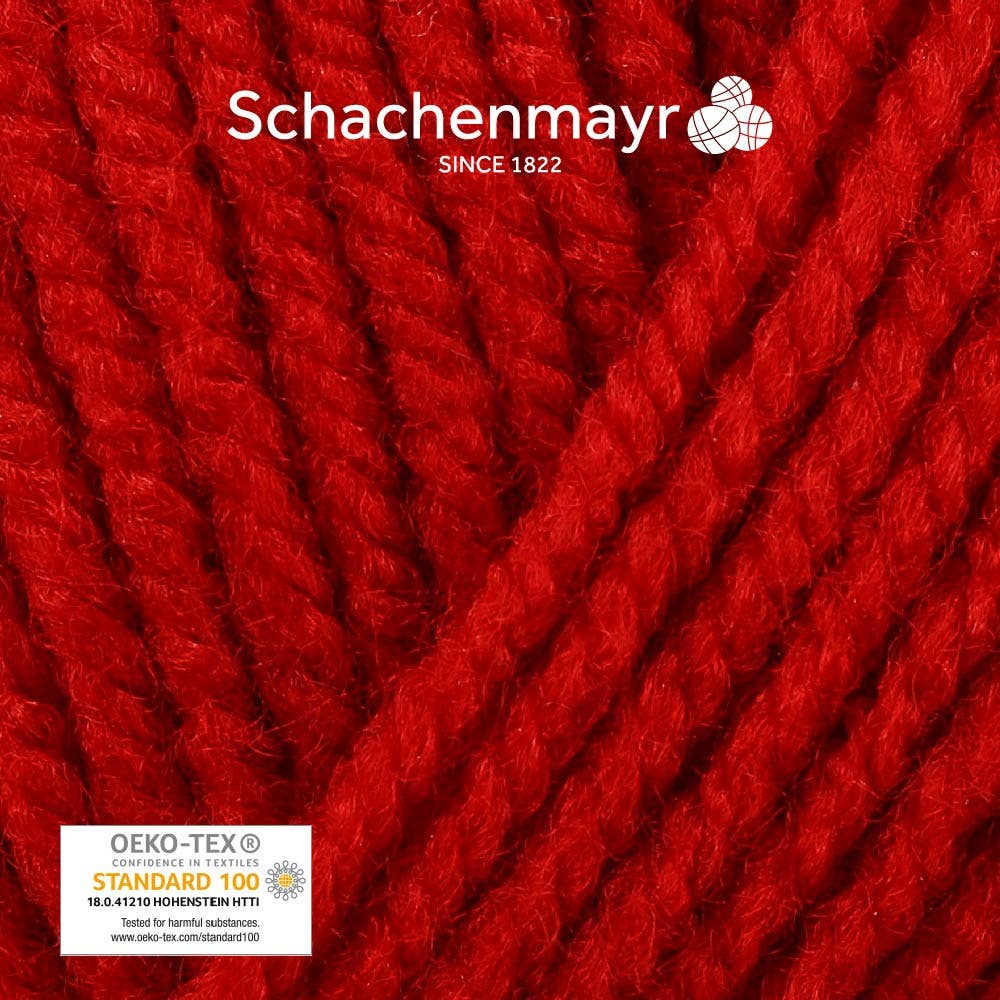 MEZ Crafts Germany - Vendita all'ingrosso Lana - Schachenmayr Bravo 20X50G33