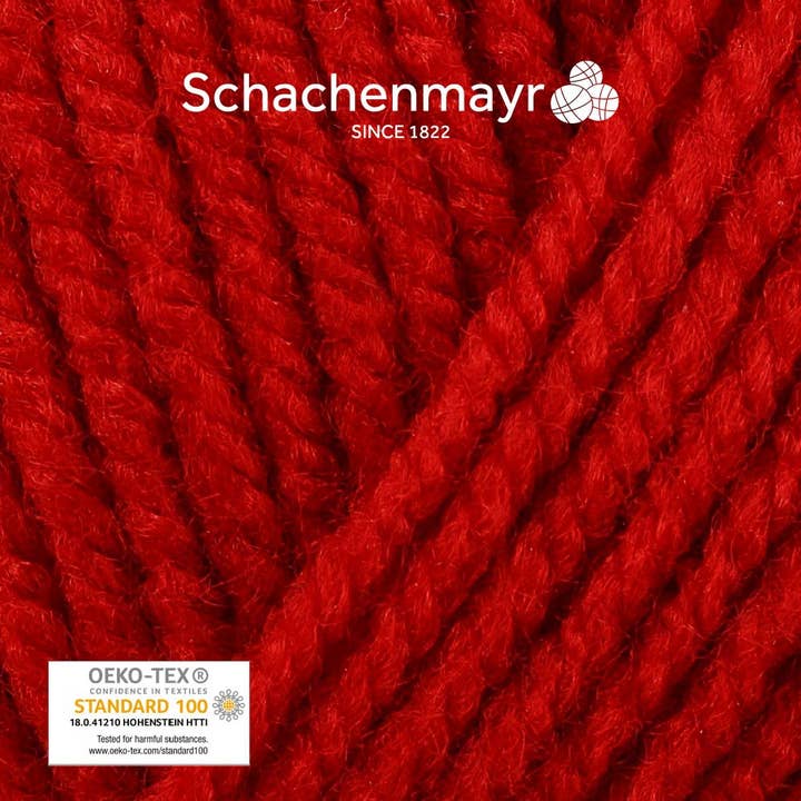 MEZ Crafts Germany - Vendita all'ingrosso Lana - Schachenmayr Bravo 20X50G33