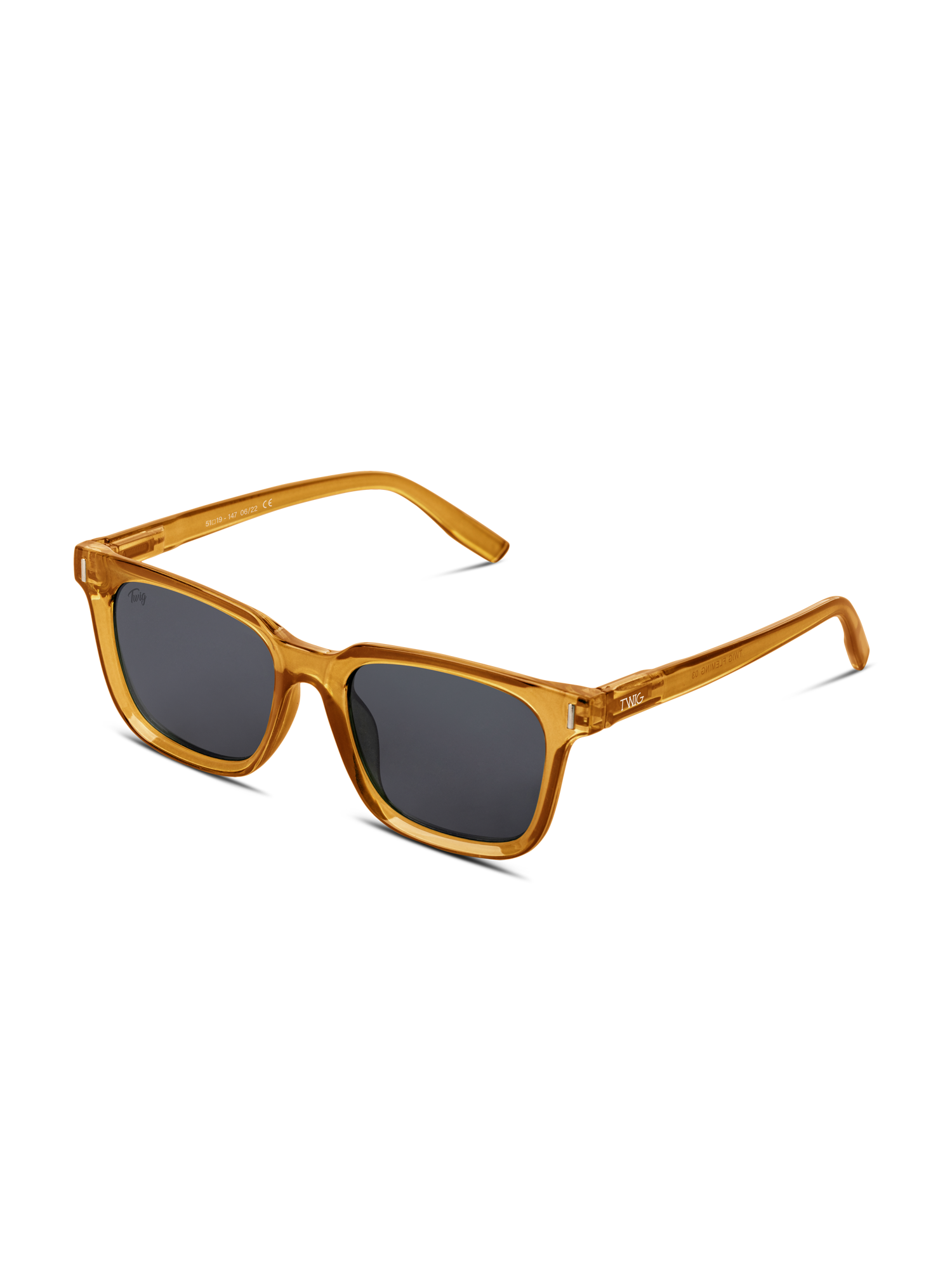 TWIG Concept Milano – wholesale Sunglasses – Unisex – FLEMING - Sunglasses21