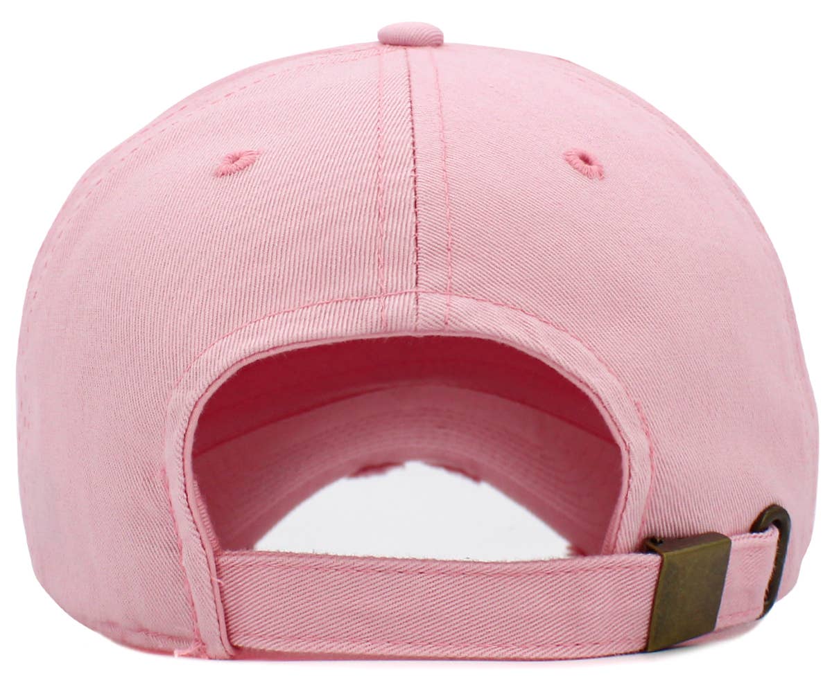 KBETHOS - Wholesale Baseball Cap - Unisex - Pride Rainbow Vintage Dad Hat10