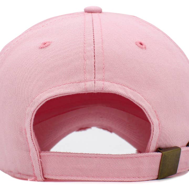 KBETHOS - Wholesale Baseball Cap - Unisex - Pride Rainbow Vintage Dad Hat10