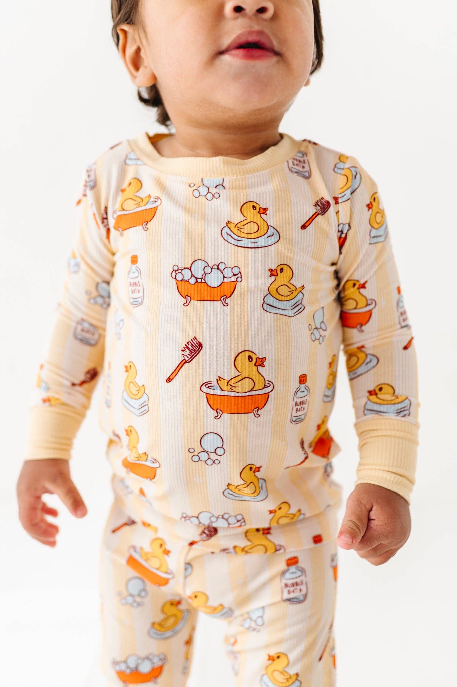 Kiki + Lulu - Wholesale Sleepwear Set - Kids - Bath Kids Pajamas1