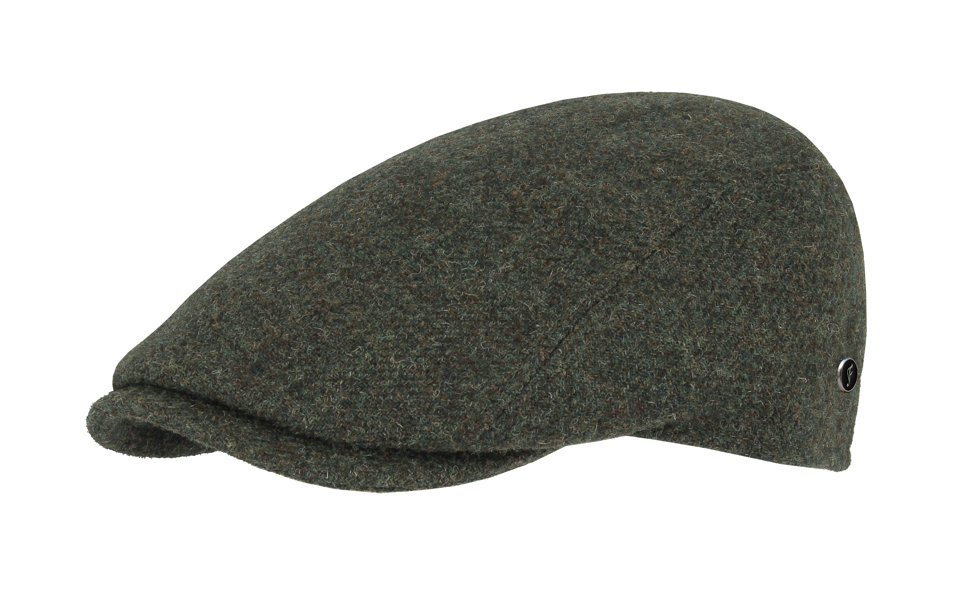 FLECHET - Wholesale Flatcap - Men's - WOOL CAP - FLHH4475