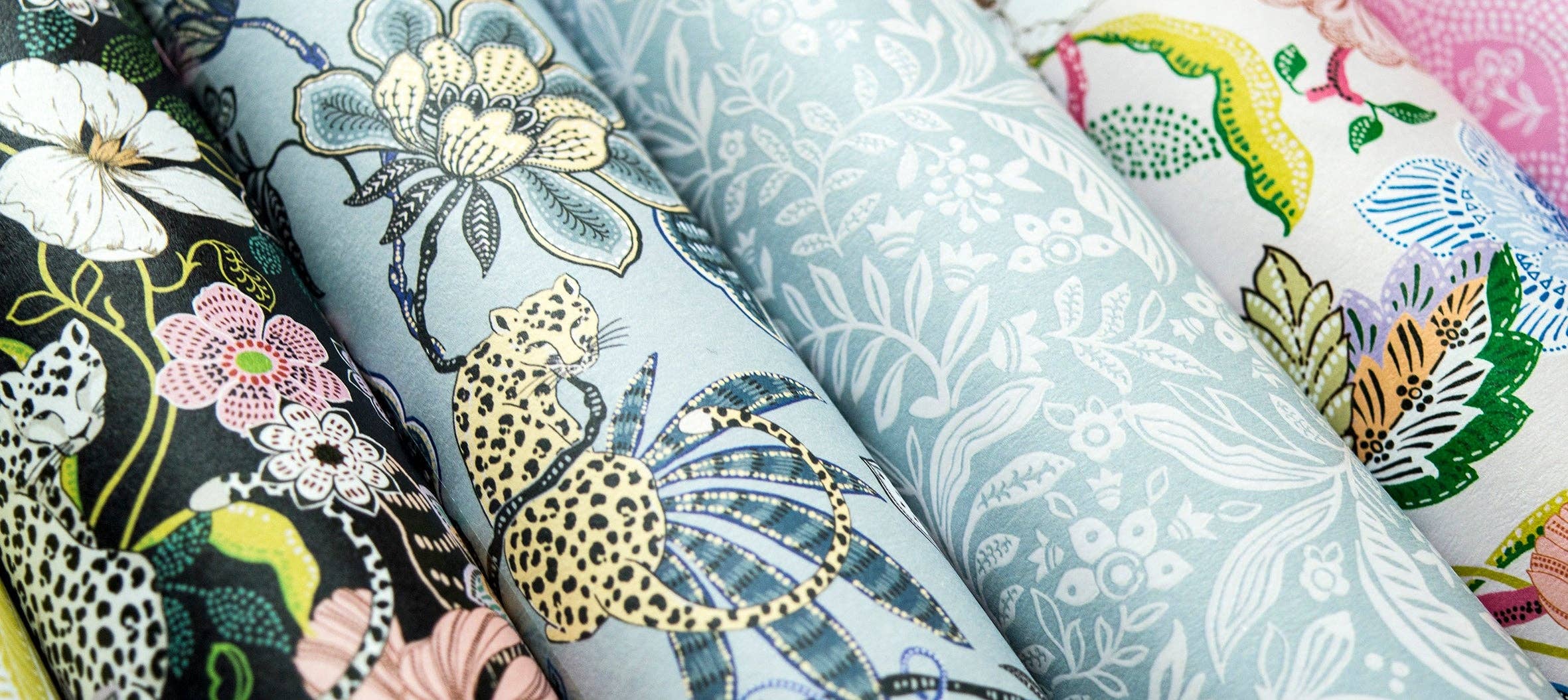 Ecstasy Crafts Distributing – Großhandel Bastelzubehör – Craft Consortium Enchanted Jungle Papierblock, 12 x 1210