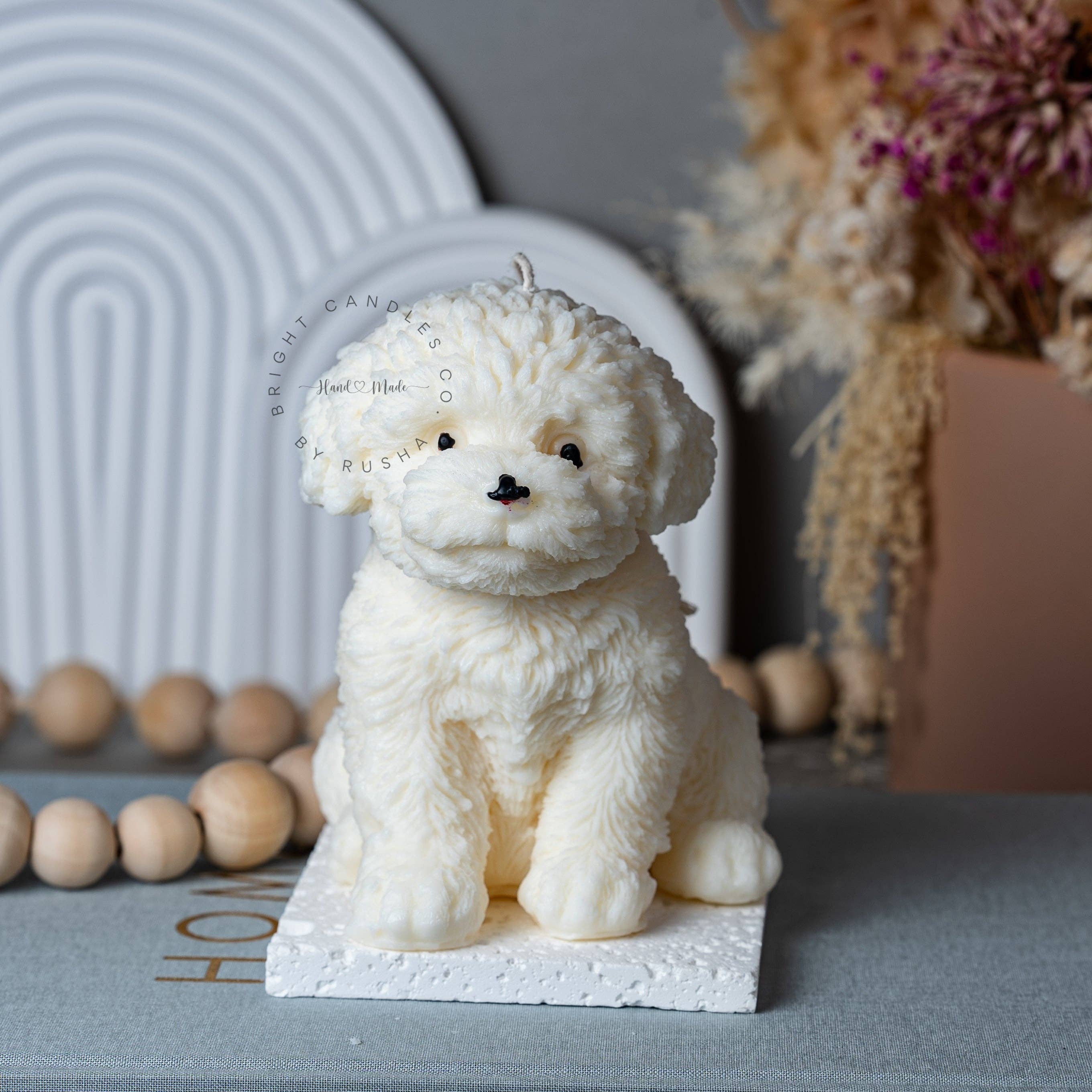 Bright Candles Co. - Wholesale Novelty candle - Alvin