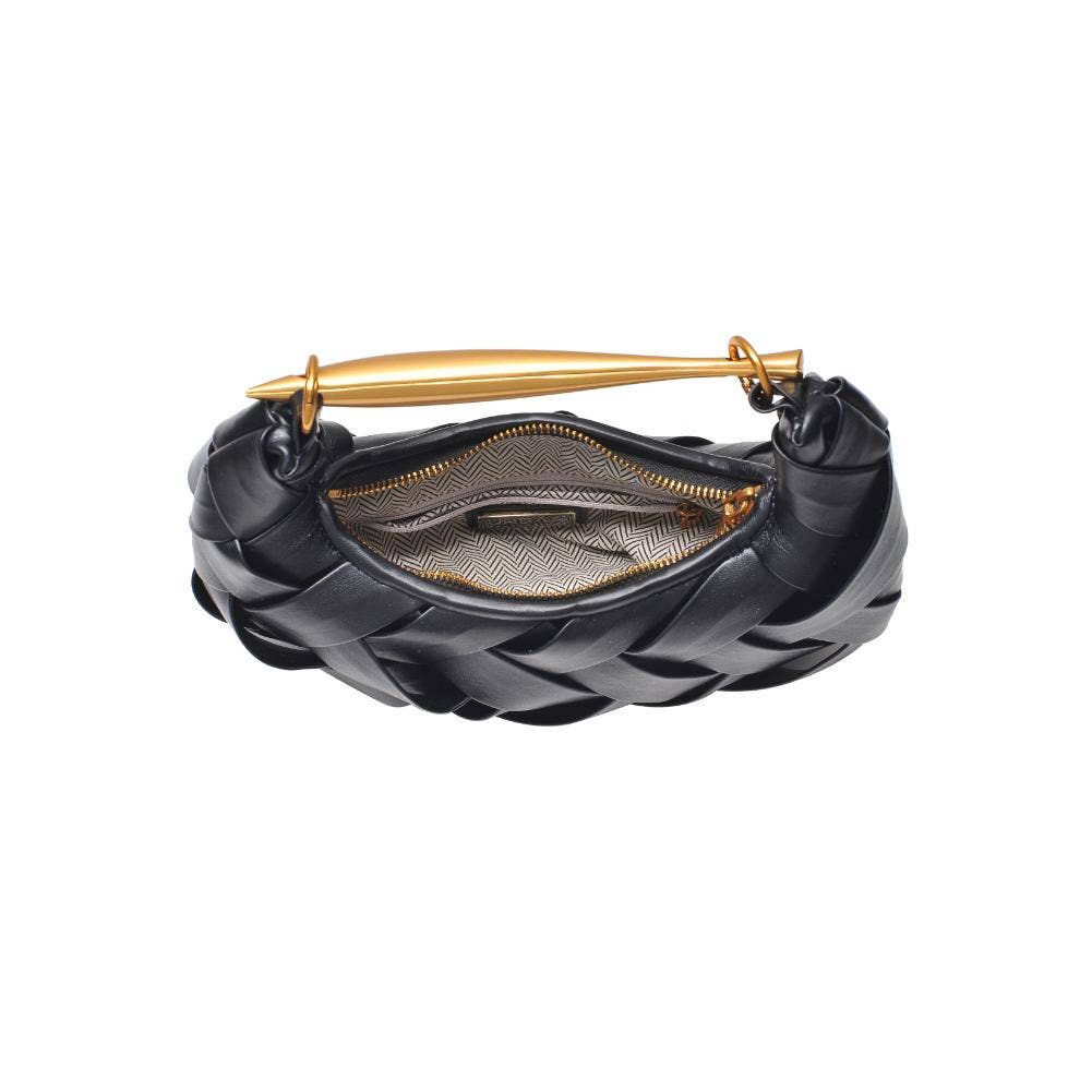 Urban Expressions – wholesale Axelväska - Dam – Ursula Vävd Crossbody36