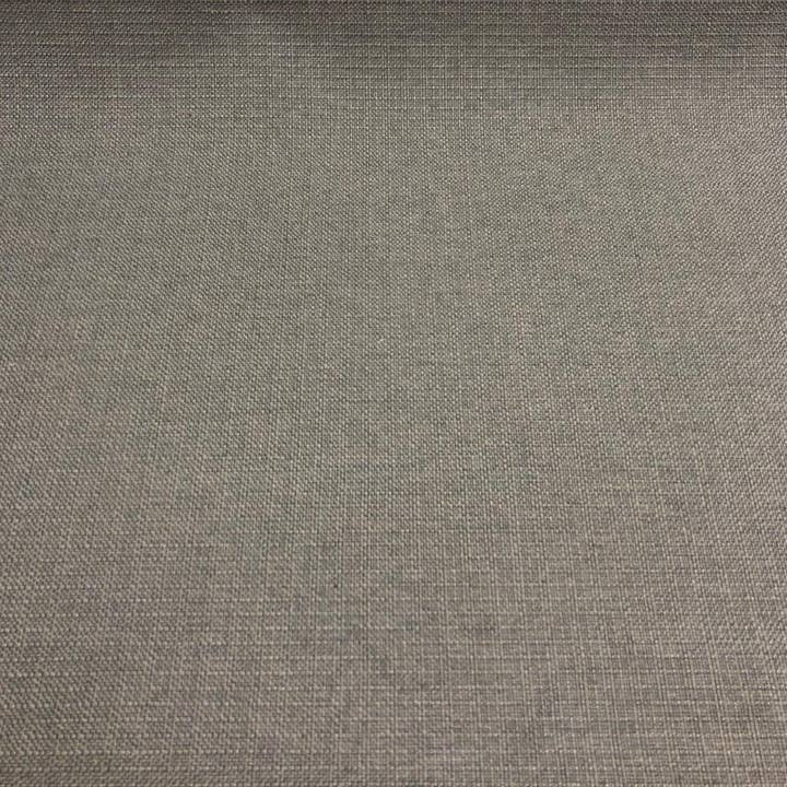 Sampson Gray Performance Chenille Upholstery Fabric by the yard sofa for wholesale by affordable home fabrics