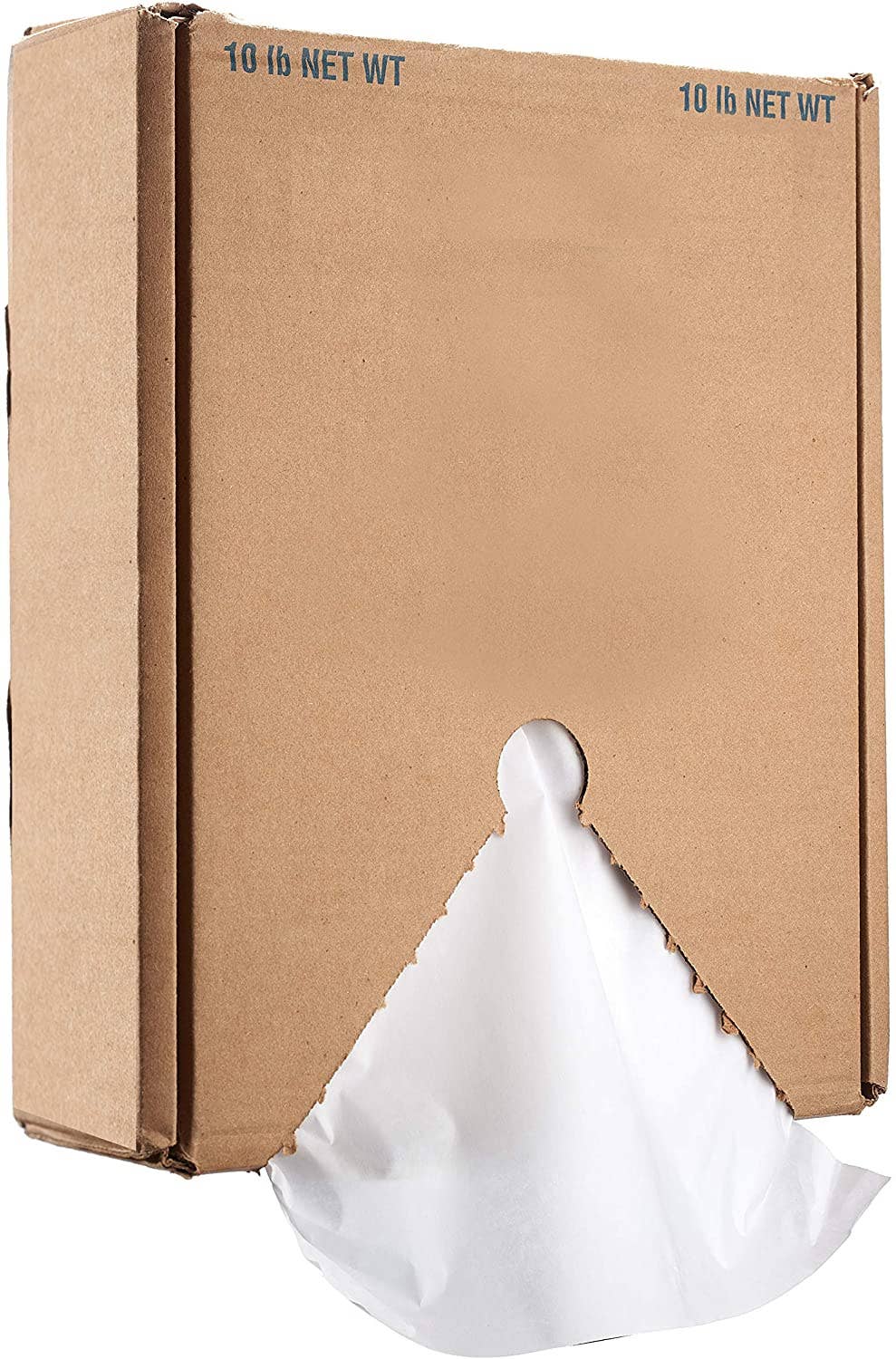 EcoQuality - Wholesale Food Storage Wrap/Bag - Waxed Deli Paper Sheets (Dry, Wet)3