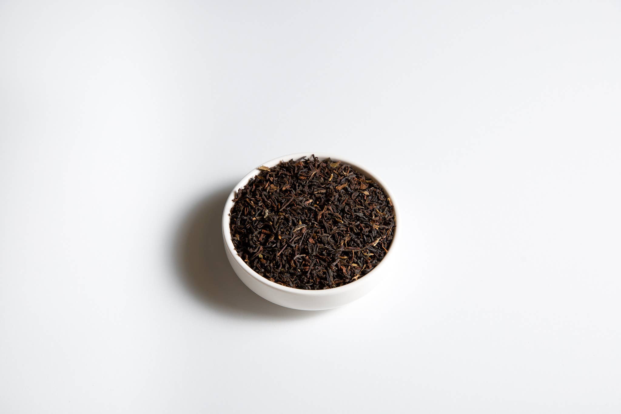 Pipers Tea and Coffee - Wholesale Loose Tea - English Breakfast