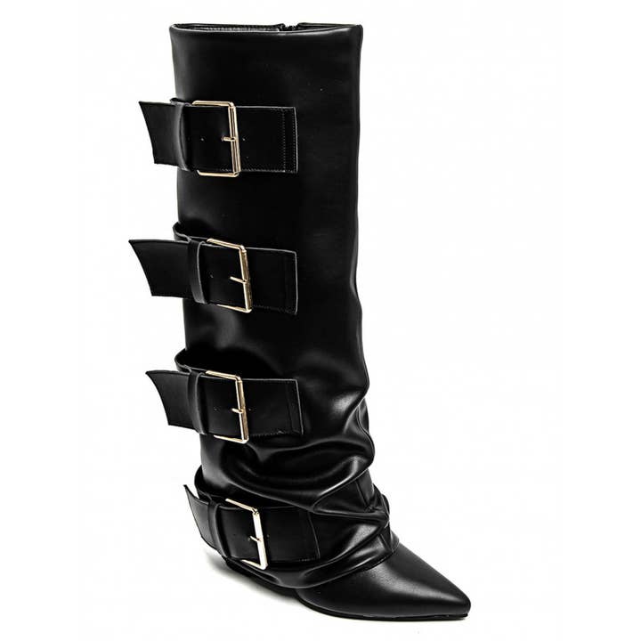 7677A voor wholesale door idealshoes