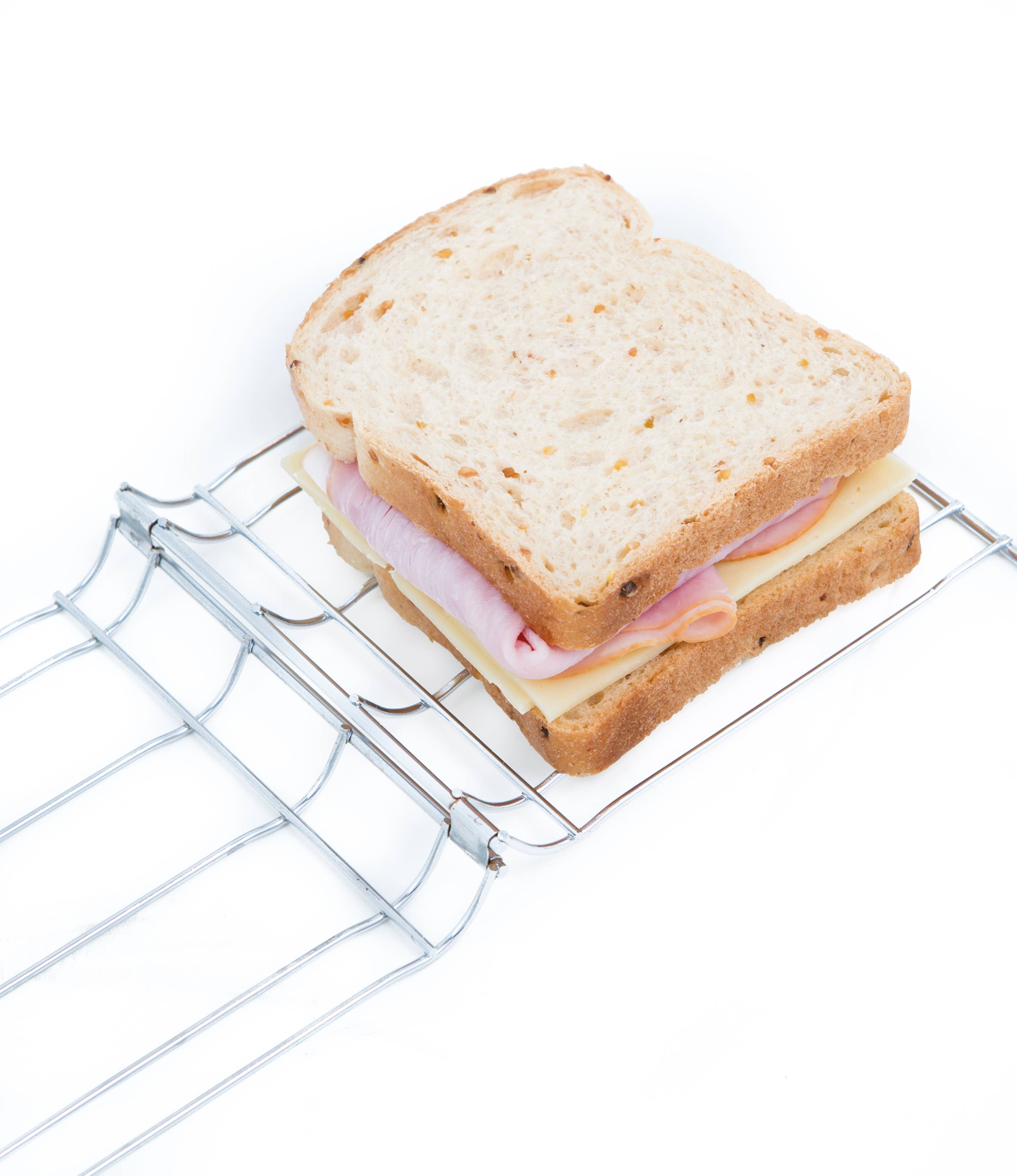 Tix White Toaster for wholesale on Faire3