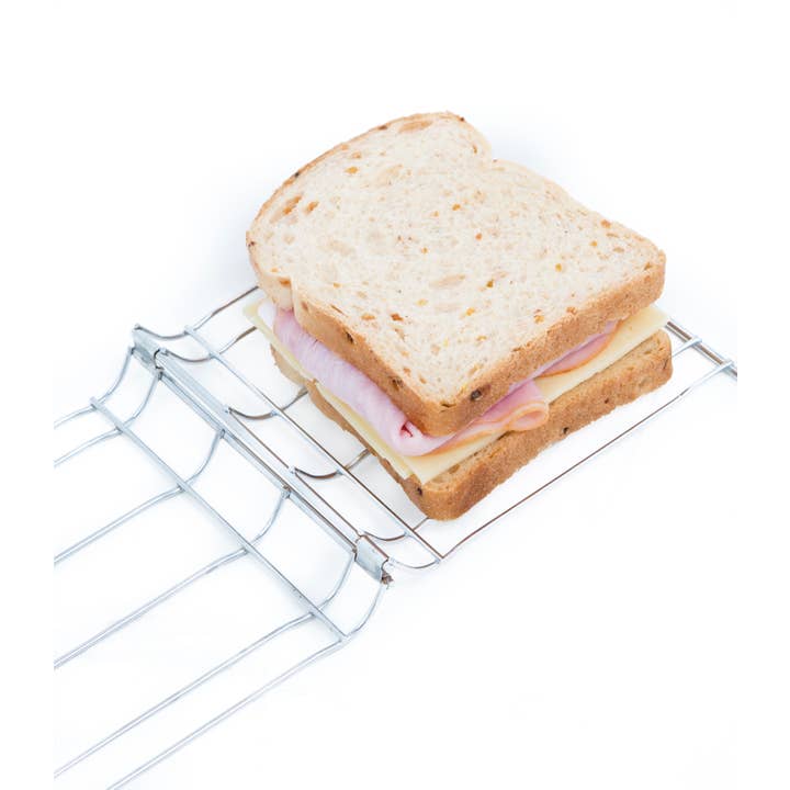 Tix White Toaster for wholesale on Faire3