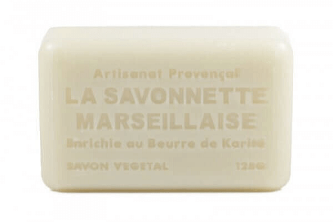 French Soap Wholesale - Wholesale Bar Soap - 125g Magnolia Wholesale French Soap3