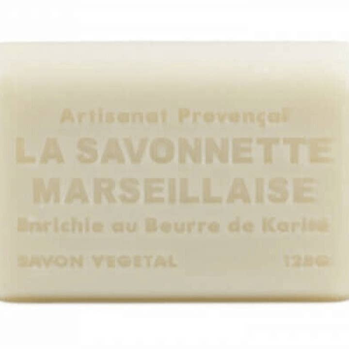 French Soap Wholesale - Wholesale Bar Soap - 125g Magnolia Wholesale French Soap3