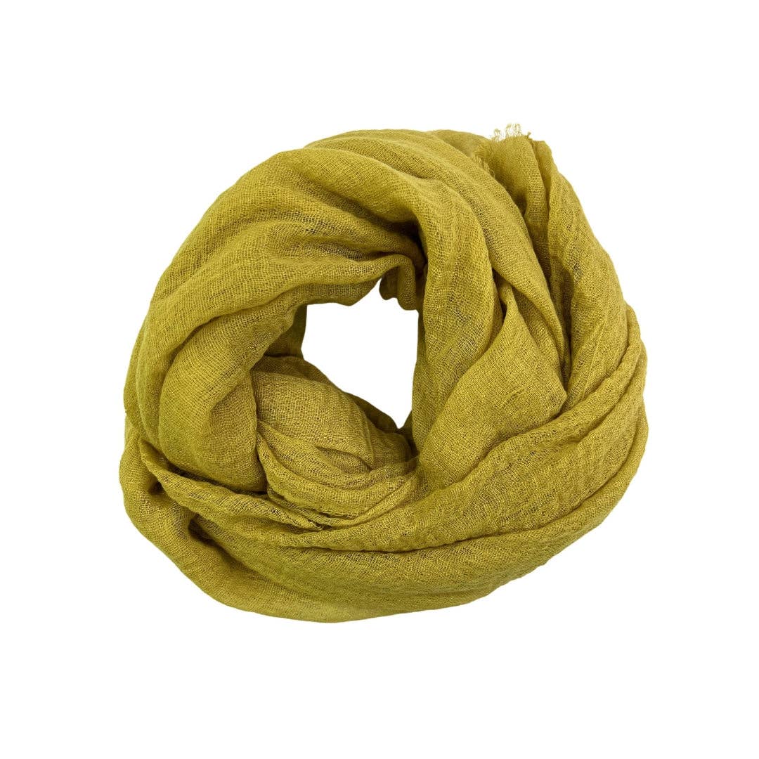 Humble Hilo – wholesale Halsduk - Dam – Humble Hilo bohemisk sjal103