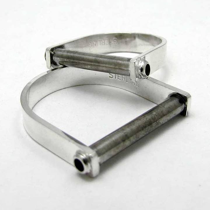 Bar-Ring für den Großhandel von The ExCB