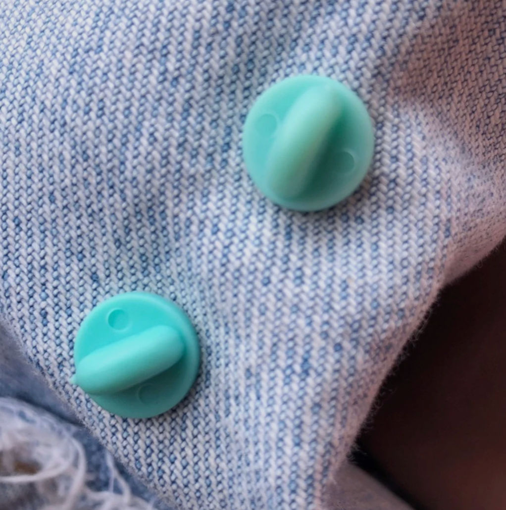 DamiAnimated - Wholesale Lapel Pin/Button - Drag Disney Queens Princess Fantasy Enamel Pin Aladdin3