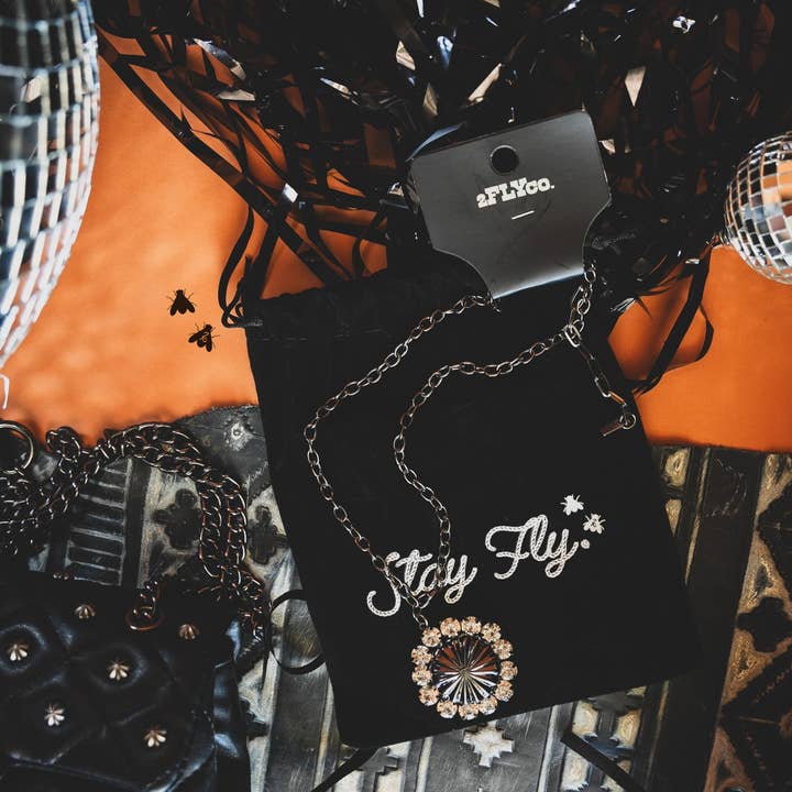 2 Fly Co - Wholesale Pendant/Charm Necklace - BIG BANG THEORY0